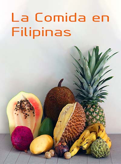 platos tipicos filipinos exprime filipinas